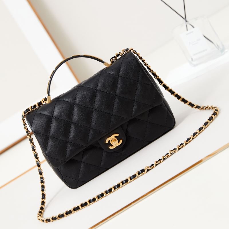 Ch**el satchel bags